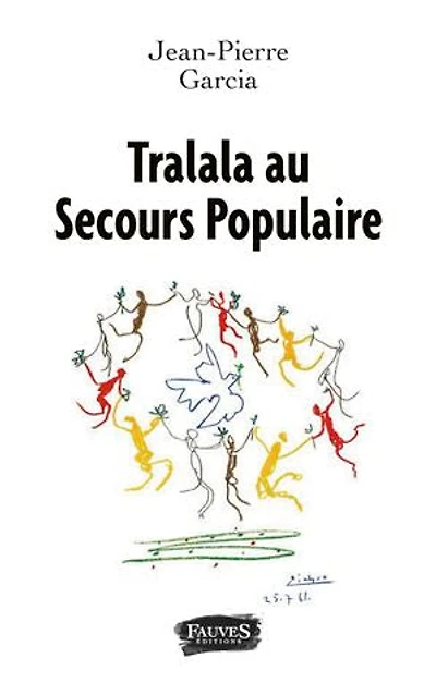 Tralala au Secours Populaire