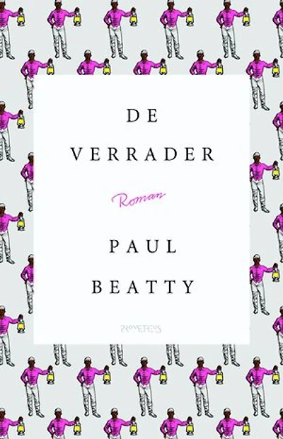 De Verrader