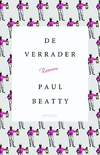 De Verrader