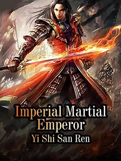 Imperial Martial Emperor: Volume 2