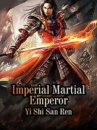 Imperial Martial Emperor: Volume 2