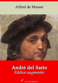 André del Sarto – suivi d'annexes: Nouvelle édition 2019