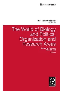 The World of Biology and Politics