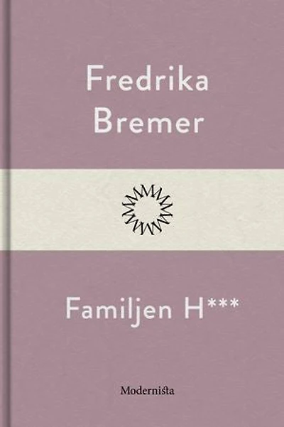 Familjen H***
