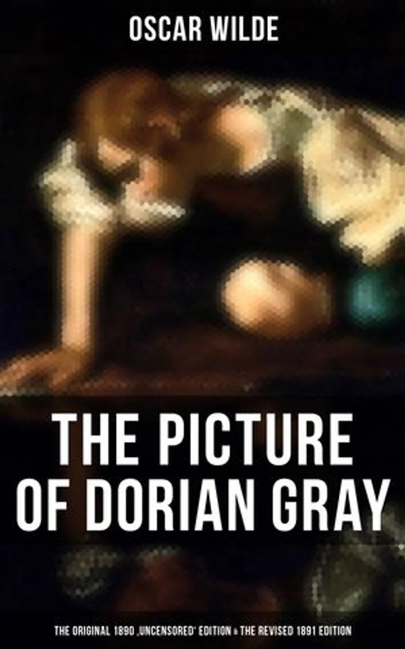 The Picture of Dorian Gray
