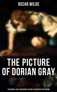 The Picture of Dorian Gray
