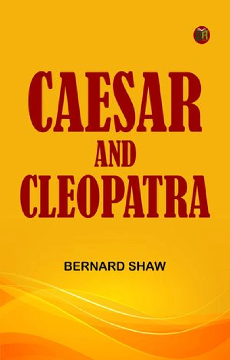 Caesar and Cleopatra