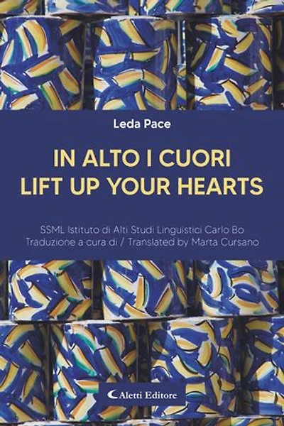 In alto i cuori - Lift up your hearts
