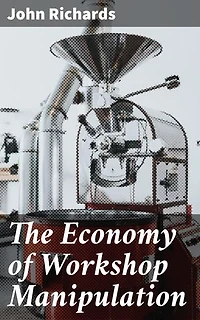 The Economy of Workshop Manipulation: A logical method of learning constructive mechanics. Arranged with questions for the use of apprentice engineers and students