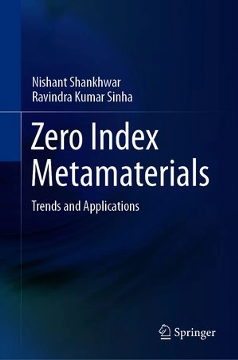Zero Index Metamaterials: Trends and Applications