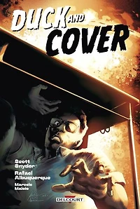 Duck and cover