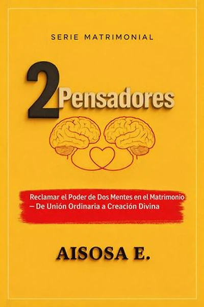 2 Pensadores