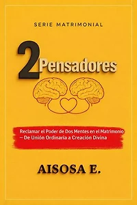 2 Pensadores