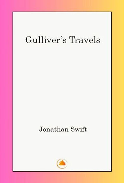 Gulliver’s Travels
