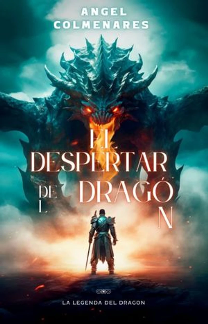 El Despertar Del Dragón