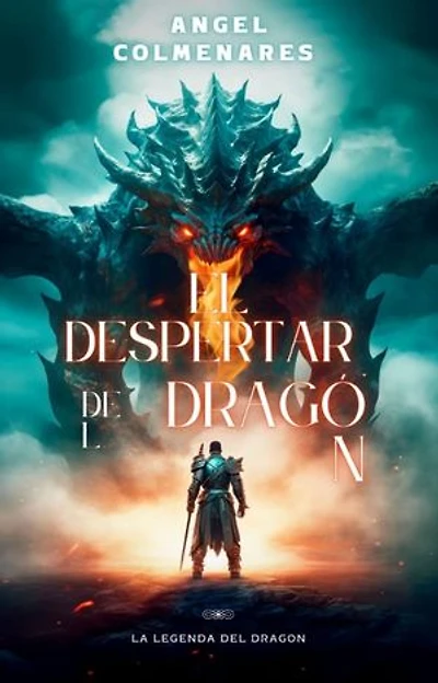 El Despertar Del Dragón