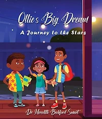 Ollie's Big Dream: A Journey to the Stars