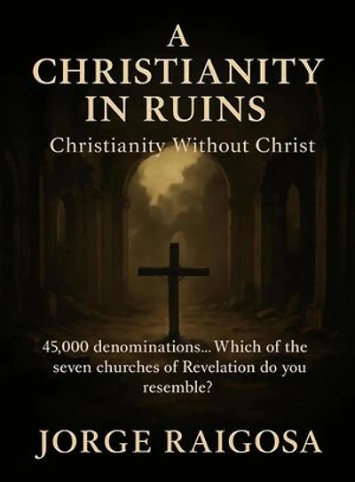 A Christianity in Ruins