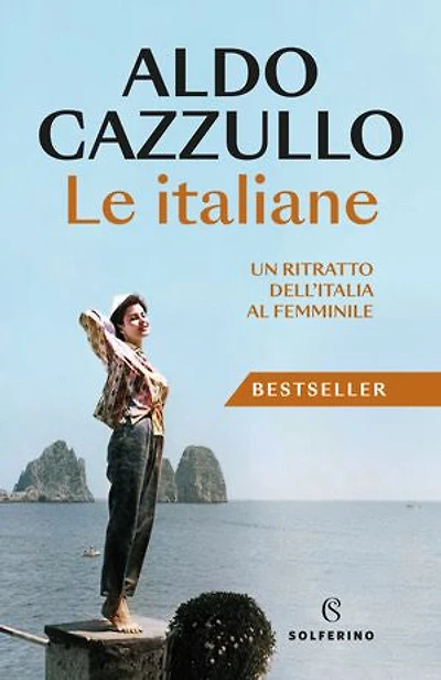 Le italiane: Un ritratto dell'Italia al femminile