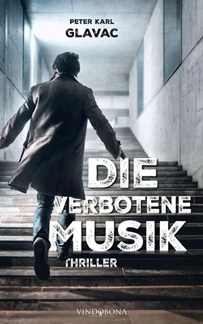 Die verbotene Musik: Thriller