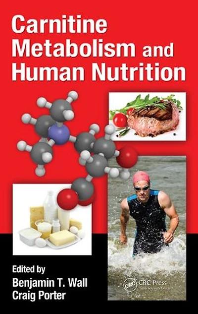 Carnitine Metabolism and Human Nutrition
