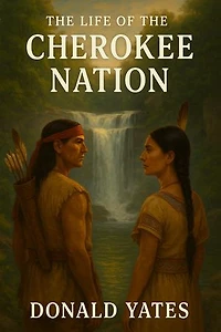 The Life of the Cherokee Nation