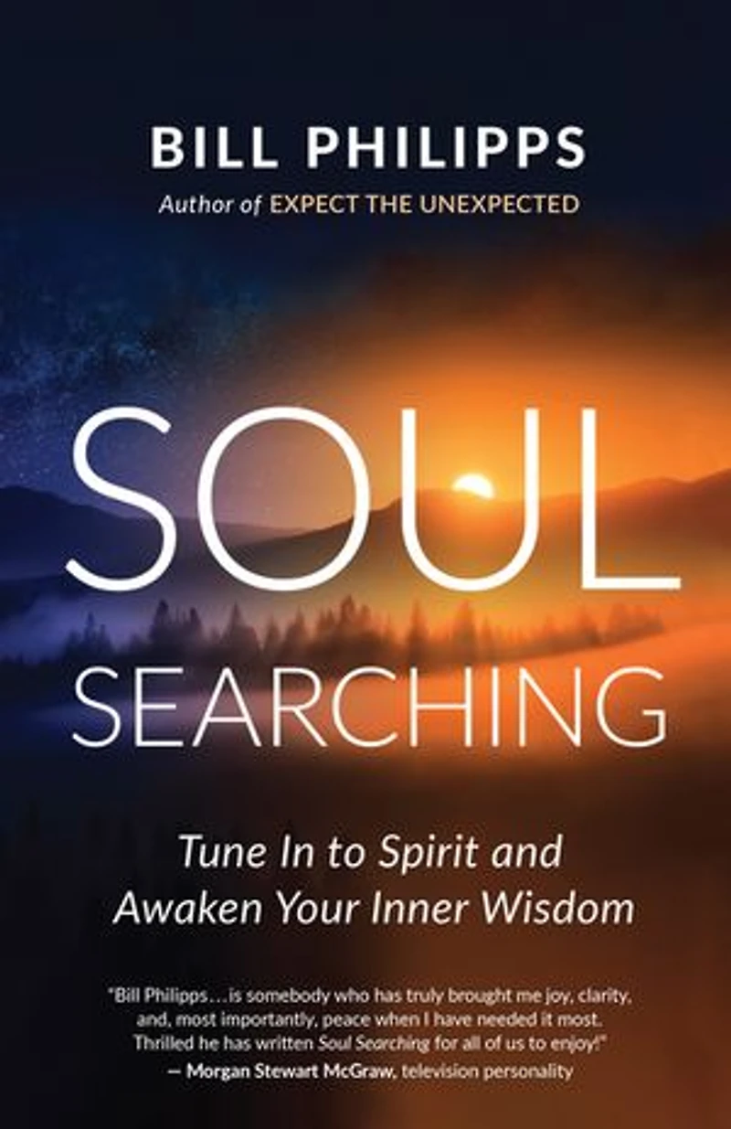 Soul Searching: Tune to Spirit and Awaken Your Inner Wisdom