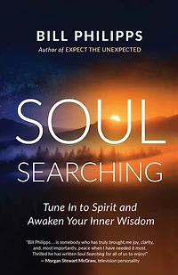 Soul Searching: Tune to Spirit and Awaken Your Inner Wisdom