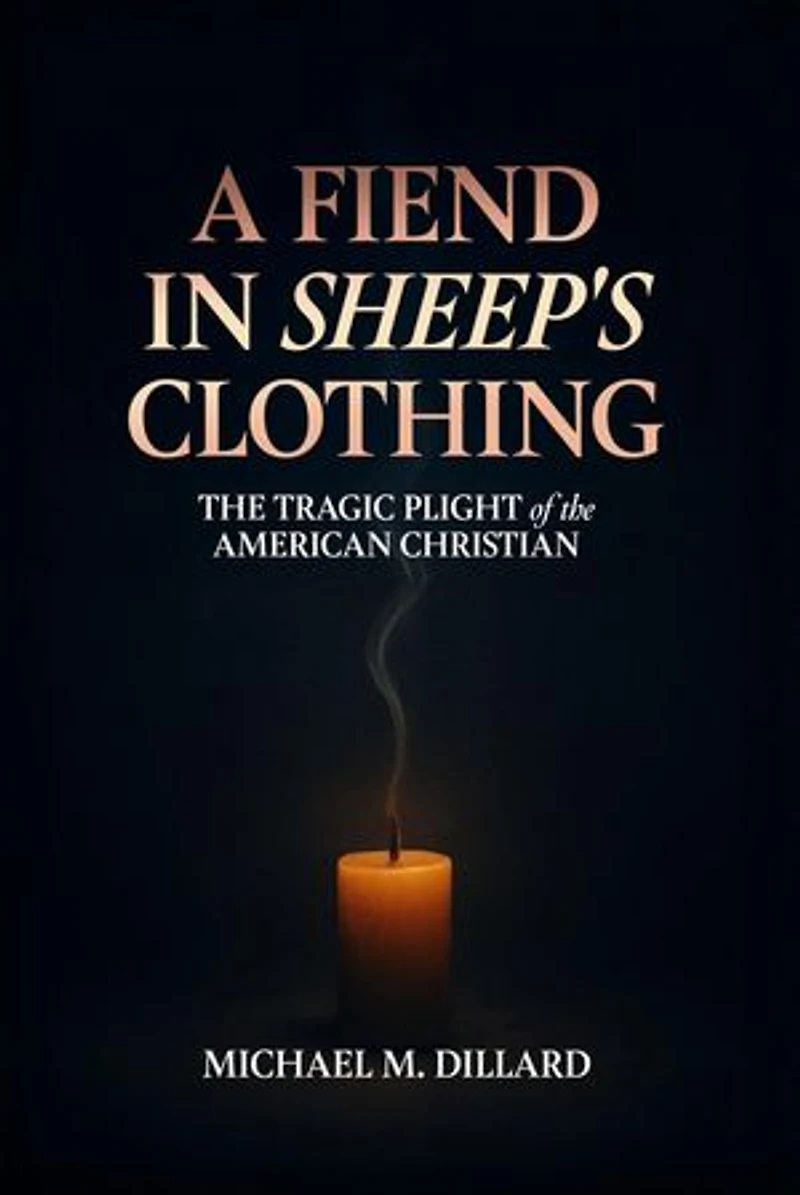 A Fiend In Sheep's Clothing: The Tragic Plight of the American Christian