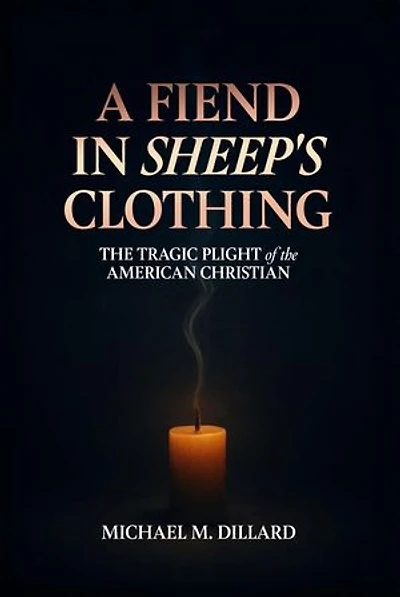 A Fiend In Sheep's Clothing: The Tragic Plight of the American Christian