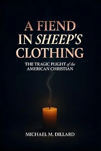 A Fiend In Sheep's Clothing: The Tragic Plight of the American Christian