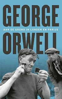 Aan de grond in Londen en Parijs