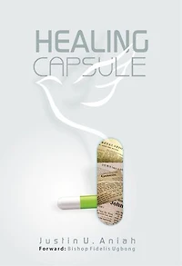 Healing Capsule
