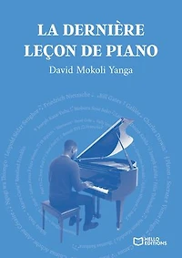 La dernière leçon de piano