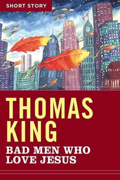 Bad Men Who Love Jesus: Short Story