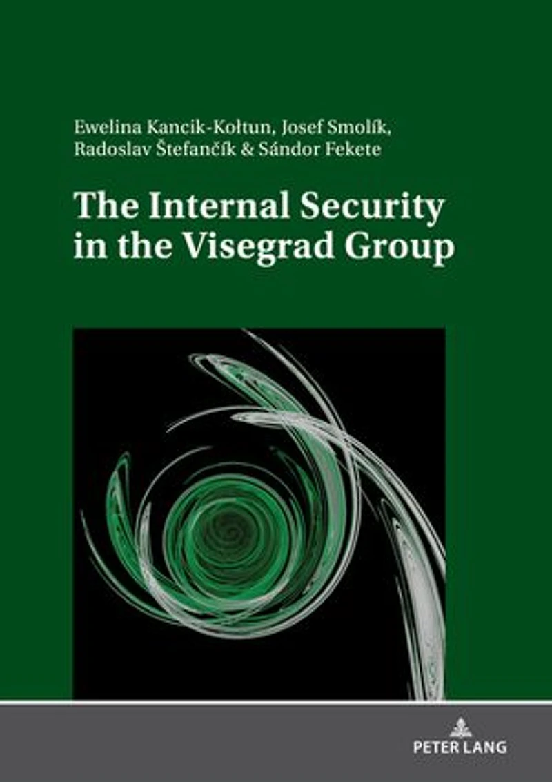 the Internal Security Visegrad Group