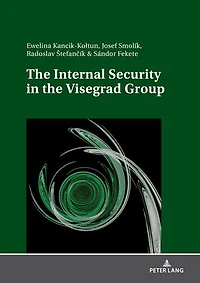 the Internal Security Visegrad Group