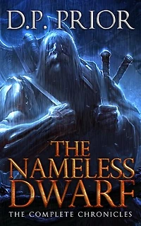 The Nameless Dwarf