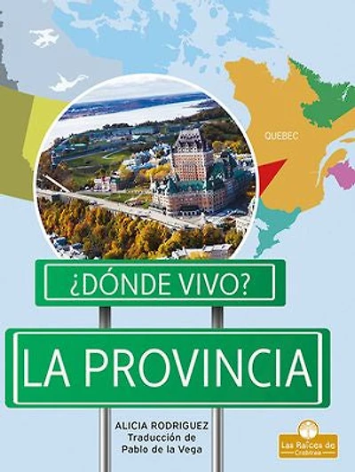 La provincia (Province)