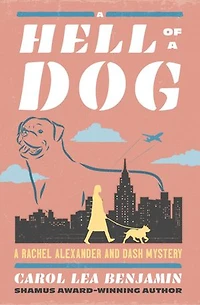 a Hell of Dog