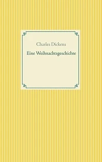 Eine Weihnachtsgeschichte