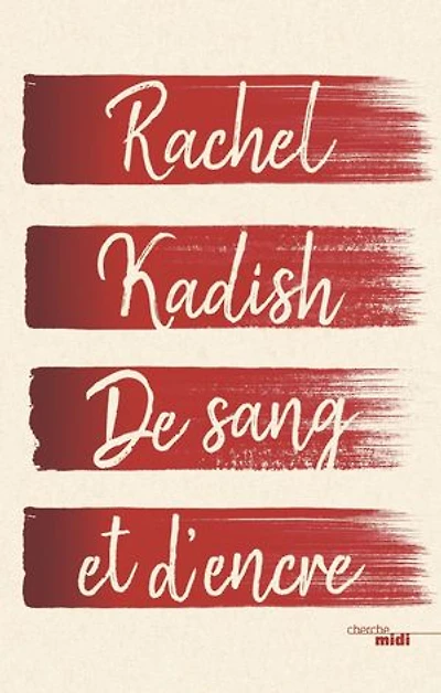 De sang et d'encre