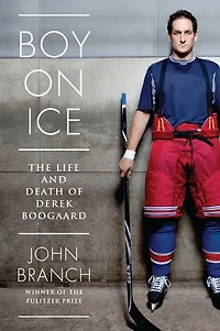 Boy On Ice: The Derek Boogaard Story