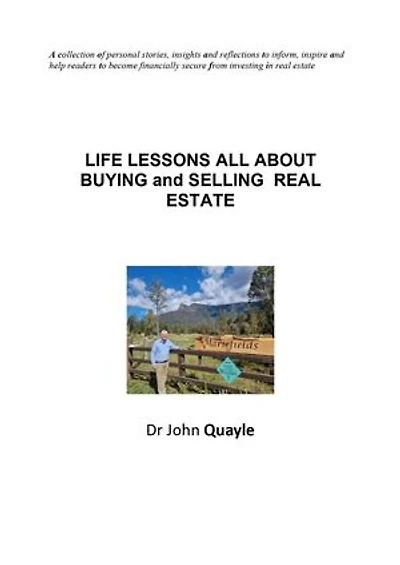 Life Lessons All About Buying and Selling Real Estate: Life Lesson All About Shares, #2