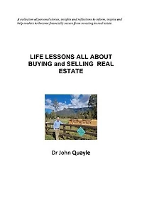 Life Lessons All About Buying and Selling Real Estate: Life Lesson All About Shares, #2