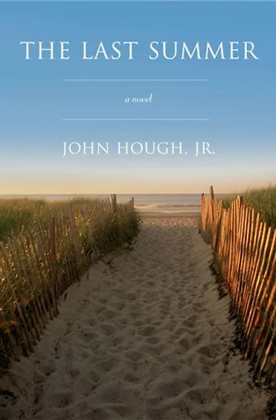 The Last Summer: A Novel