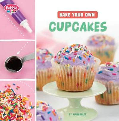 Bake Your Own Cupcakes