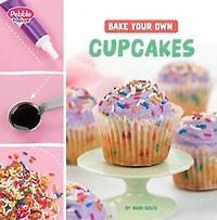 Bake Your Own Cupcakes