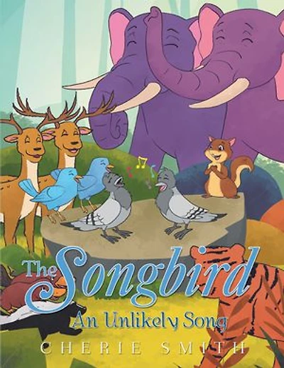 The Songbird: An Unlikely Song