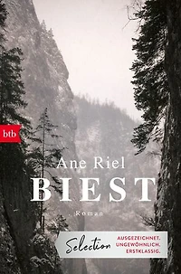 Biest: Roman